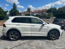 Annonce Volkswagen Tiguan 2.0 TDI 150CH BLACK R-LINE 4MOTION DSG BVA