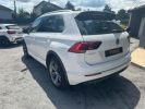 Annonce Volkswagen Tiguan 2.0 TDI 150CH BLACK R-LINE 4MOTION DSG BVA