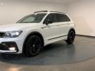 Voir l'annonce Volkswagen Tiguan 2.0 TDI 150Ch Black R-line + Attelage