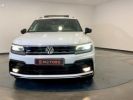 Annonce Volkswagen Tiguan 2.0 TDI 150Ch Black R-line + Attelage