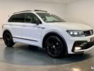 Annonce Volkswagen Tiguan 2.0 TDI 150Ch Black R-line + Attelage