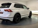 Annonce Volkswagen Tiguan 2.0 TDI 150Ch Black R-line + Attelage