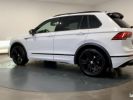 Annonce Volkswagen Tiguan 2.0 TDI 150Ch Black R-line + Attelage