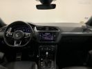 Annonce Volkswagen Tiguan 2.0 TDI 150Ch Black R-line + Attelage