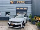 Annonce Volkswagen Tiguan 2.0 TDI 150ch BLACK R-LINE DSG 7 Toit Ouvrant Sieges Electriques SUIVI VW