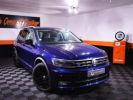 Voir l'annonce Volkswagen Tiguan 2.0 TDI 150CH BLACK R-LINE DSG7 EURO6D-T