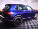 Annonce Volkswagen Tiguan 2.0 TDI 150CH BLACK R-LINE DSG7 EURO6D-T