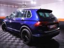 Annonce Volkswagen Tiguan 2.0 TDI 150CH BLACK R-LINE DSG7 EURO6D-T