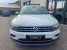 Annonce Volkswagen Tiguan 2.0 TDI 150CH BLUEMOTION CARAT DSG +attelage