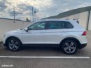 Annonce Volkswagen Tiguan 2.0 TDI 150CH BLUEMOTION CARAT DSG +attelage