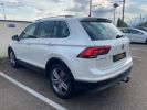 Annonce Volkswagen Tiguan 2.0 TDI 150CH BLUEMOTION CARAT DSG +attelage