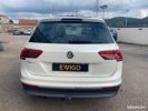 Annonce Volkswagen Tiguan 2.0 TDI 150CH BLUEMOTION CARAT DSG +attelage