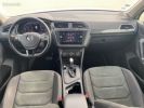 Annonce Volkswagen Tiguan 2.0 TDI 150CH BLUEMOTION CARAT DSG +attelage