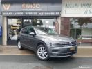 Annonce Volkswagen Tiguan 2.0 TDI 150CH BLUEMOTION CARAT DSG BVA