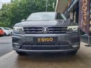 Annonce Volkswagen Tiguan 2.0 TDI 150CH BLUEMOTION CARAT DSG BVA