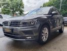 Annonce Volkswagen Tiguan 2.0 TDI 150CH BLUEMOTION CARAT DSG BVA