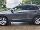 Annonce Volkswagen Tiguan 2.0 TDI 150CH BLUEMOTION CARAT DSG BVA