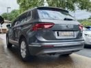 Annonce Volkswagen Tiguan 2.0 TDI 150CH BLUEMOTION CARAT DSG BVA