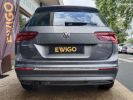 Annonce Volkswagen Tiguan 2.0 TDI 150CH BLUEMOTION CARAT DSG BVA