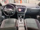 Annonce Volkswagen Tiguan 2.0 TDI 150CH BLUEMOTION CARAT DSG BVA