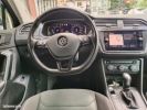 Annonce Volkswagen Tiguan 2.0 TDI 150CH BLUEMOTION CARAT DSG BVA