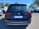 Annonce Volkswagen Tiguan 2.0 TDI 150CH BLUEMOTION TECHNOLOGY CARAT 4MOTION