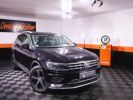 Annonce Volkswagen Tiguan 2.0 TDI 150CH BLUEMOTION TECHNOLOGY CARAT EXCLUSIVE DSG7