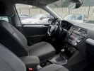 Annonce Volkswagen Tiguan 2.0 TDI 150CH BLUEMOTION TECHNOLOGY CONFORTLINE BUSINESS DSG7