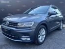 Voir l'annonce Volkswagen Tiguan 2.0 TDI 150CH BV6 CARAT 4MOTION