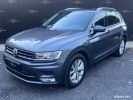 Annonce Volkswagen Tiguan 2.0 TDI 150CH BV6 CARAT 4MOTION