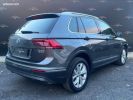 Annonce Volkswagen Tiguan 2.0 TDI 150CH BV6 CARAT 4MOTION