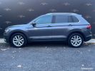 Annonce Volkswagen Tiguan 2.0 TDI 150CH BV6 CARAT 4MOTION