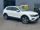 Annonce Volkswagen Tiguan 2.0 TDI 150ch Carat 4Motion DSG7