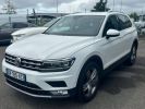 Annonce Volkswagen Tiguan 2.0 TDI 150ch Carat 4Motion DSG7