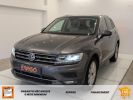 Voir l'annonce Volkswagen Tiguan 2.0 TDI 150ch CARAT 4MOTION DSG7