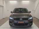 Annonce Volkswagen Tiguan 2.0 TDI 150ch CARAT 4MOTION DSG7