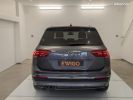 Annonce Volkswagen Tiguan 2.0 TDI 150ch CARAT 4MOTION DSG7