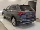 Annonce Volkswagen Tiguan 2.0 TDI 150ch CARAT 4MOTION DSG7