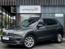 Voir l'annonce Volkswagen Tiguan 2.0 TDi 150ch Carat DSG / Toit ouvrant