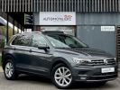 Annonce Volkswagen Tiguan 2.0 TDi 150ch Carat DSG / Toit ouvrant