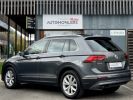 Annonce Volkswagen Tiguan 2.0 TDi 150ch Carat DSG / Toit ouvrant