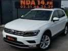 Voir l'annonce Volkswagen Tiguan 2.0 TDI 150CH CARAT DSG7