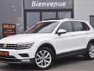 Annonce Volkswagen Tiguan 2.0 TDI 150CH CARAT DSG7