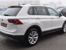 Annonce Volkswagen Tiguan 2.0 TDI 150CH CARAT DSG7