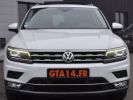 Annonce Volkswagen Tiguan 2.0 TDI 150CH CARAT DSG7