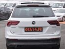 Annonce Volkswagen Tiguan 2.0 TDI 150CH CARAT DSG7