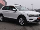 Annonce Volkswagen Tiguan 2.0 TDI 150CH CARAT DSG7