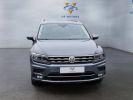 Annonce Volkswagen Tiguan 2.0 TDI 150ch Carat DSG7 7 places suivi complet