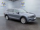 Annonce Volkswagen Tiguan 2.0 TDI 150ch Carat DSG7 7 places suivi complet