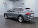 Annonce Volkswagen Tiguan 2.0 TDI 150ch Carat DSG7 7 places suivi complet